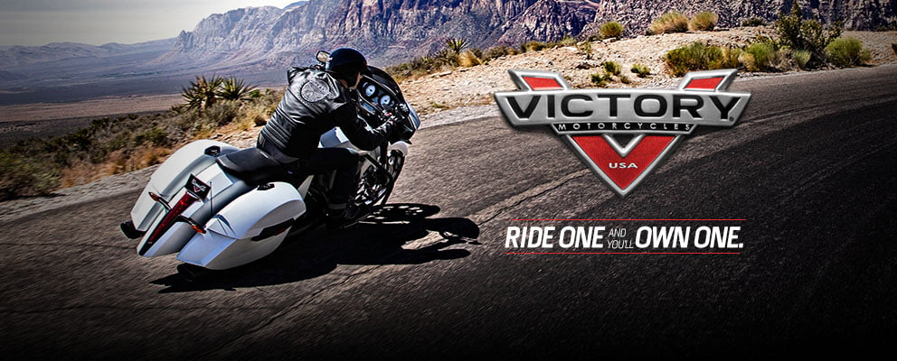 motocykle victory indian koniec produkcji