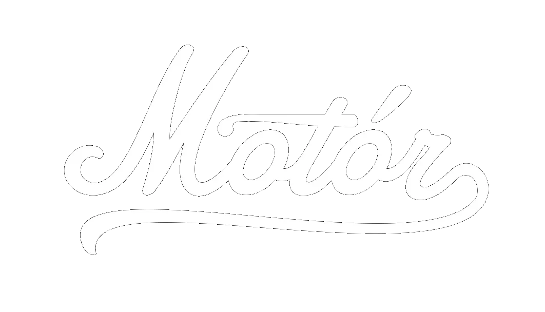 Motormag.pl Logo