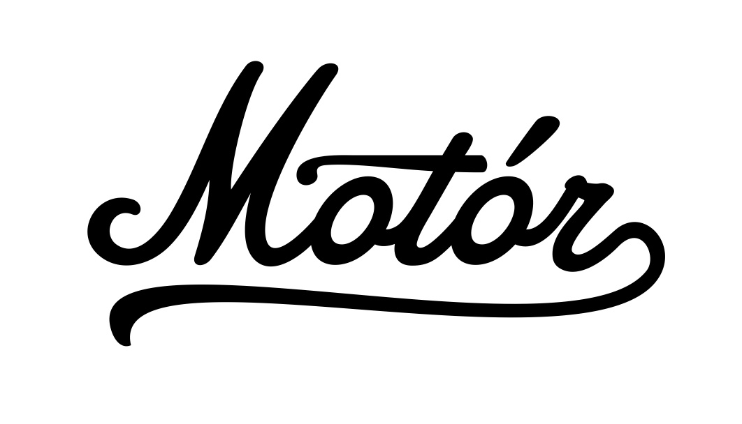 Logo Motór